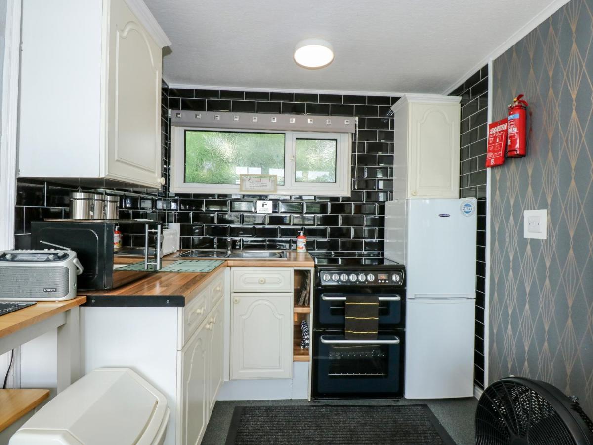 98 Cherry Park Skegness Exteriör bild