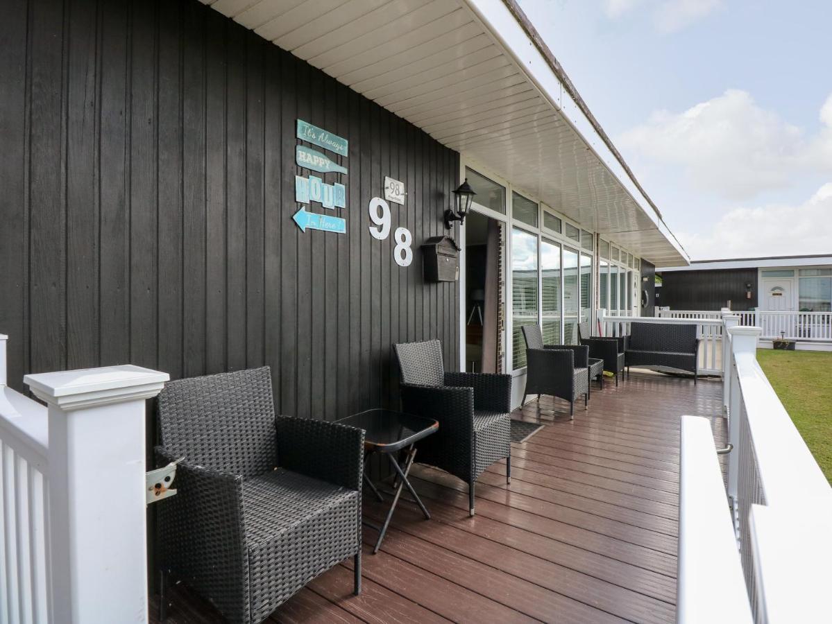 98 Cherry Park Skegness Exteriör bild